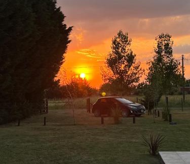San Miguel del Monte Apartamento | El Buen Criollo