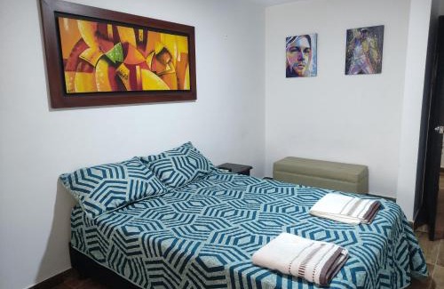 Fusagasuga Apartamento | El buen descanso
