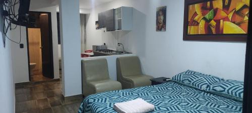 Fusagasuga Apartamento | El buen descanso
