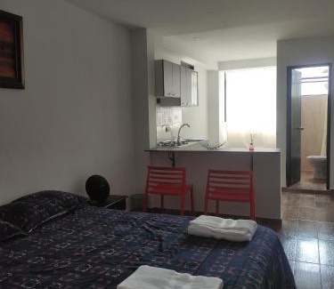 Fusagasuga Apartamento | El buen descanso