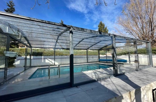 La Cabrera Casa | El Bulín de la Cabrera - Pico de la Miel