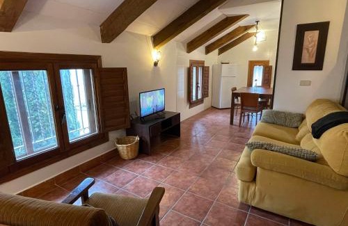 Madarcos Casa | El Bulín de Madarcos