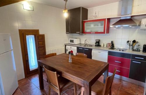 Madarcos Casa | El Bulín de Madarcos