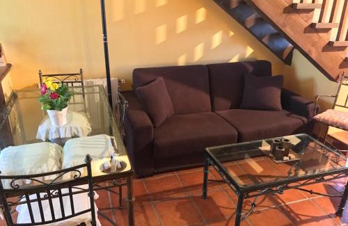 Horcajuelo de la Sierra Casa | El Bulin de Horcajuelo