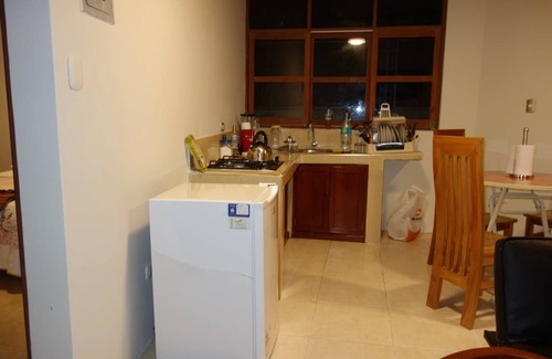Pedro Ruiz Casa | El Bungalow De Gaby