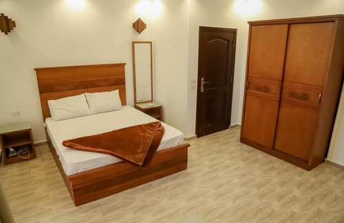 Dahab Villa | El Butrawy Palace