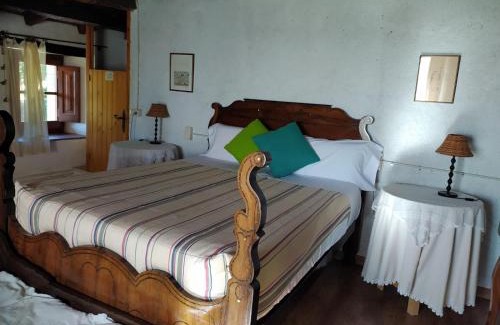 Arbucies Casa | El Buxaus de la Muntanya
