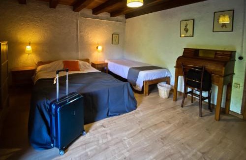 Arbucies Casa | El Buxaus de la Muntanya