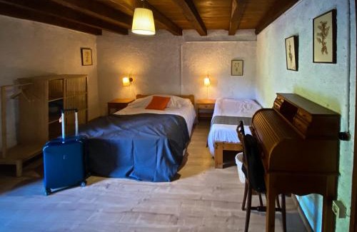 Arbucies Casa | El Buxaus de la Muntanya