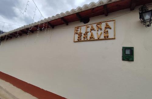 Duitama Casa | El Caña Bravo Posada, Alojamiento de Descanso