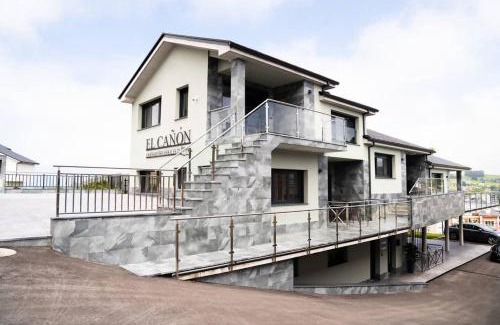 Loza Apartamento | El Cañon Apartamento