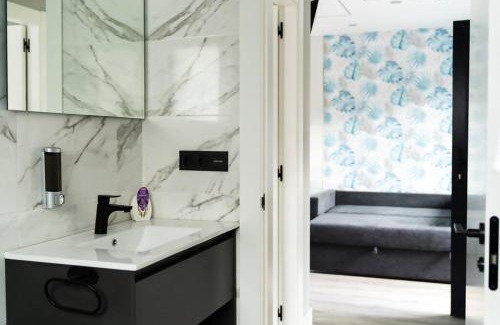 Loza Apartamento | El Cañon Apartamento