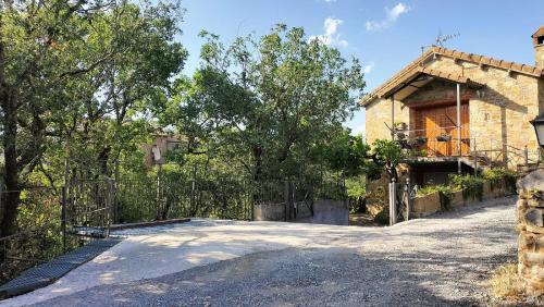 Laspuna Apartamento | El Cajigar Ordesa Aínsa