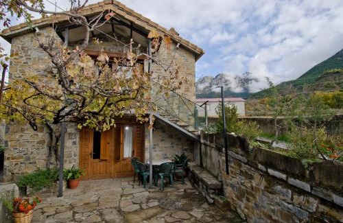 Laspuna Apartamento | El Cajigar Ordesa Aínsa