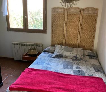 Olesa de Montserrat Casa | El Caliu