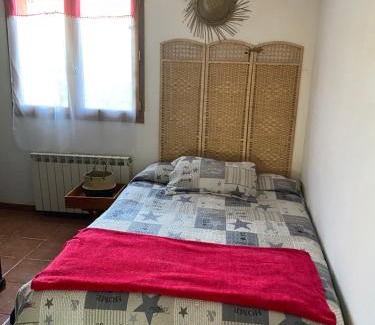 Olesa de Montserrat Casa | El Caliu