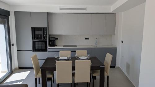 Venta del Moro Apartamento | El Callejón