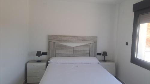 Venta del Moro Apartamento | El Callejón