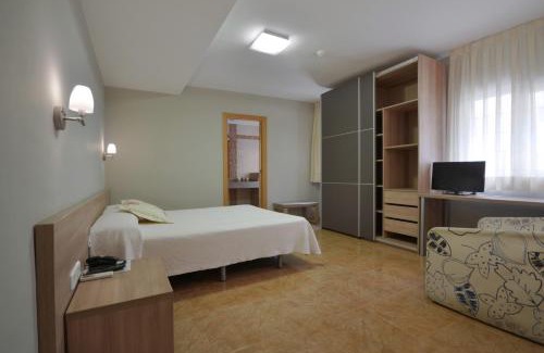Cambrils Hotel | El Camí Hotel