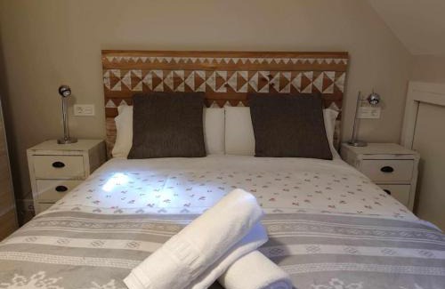 Panticosa Apartamento | El Cambaz - tucasaenlospirineos