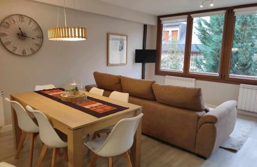 Panticosa Apartamento | El Cambaz - tucasaenlospirineos