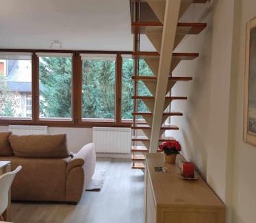 Panticosa Apartamento | El Cambaz - tucasaenlospirineos