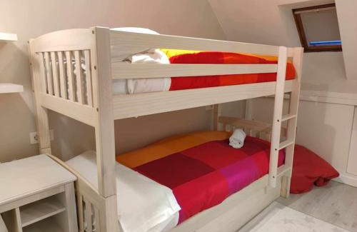 Panticosa Apartamento | El Cambaz - tucasaenlospirineos