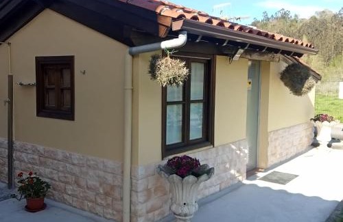 Vibano Casa | El Cameliar - Vibañu