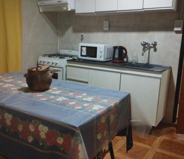 Malargue Casa | El Campanario