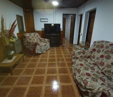 Malargue Casa | El Campanario