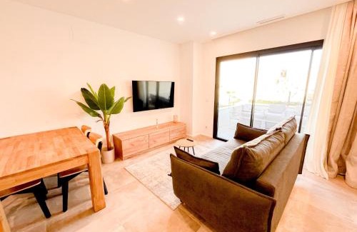 Muchamiel Apartamento | El Campello Ocean View Escape