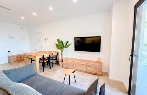 Muchamiel Apartamento | El Campello Ocean View Escape
