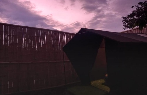 Guayllabamba Apartamento | El Campestre