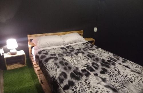 Guayllabamba Apartamento | El Campestre
