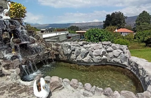 Guayllabamba Apartamento | El Campestre
