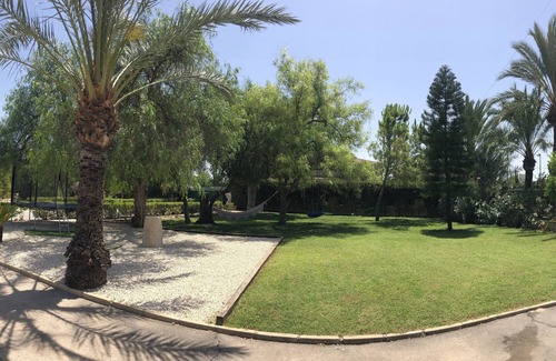 Elche Chalet De Esquí | “El Campirri”, Chalet.