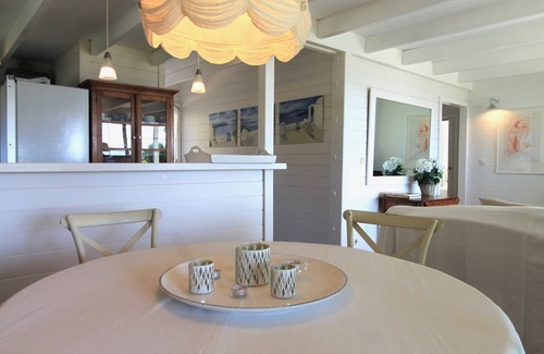 Gaucin Villa | El Caprichio - Lugar único en Gaucín