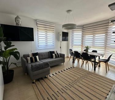 Udias Apartamento | El capricho de la Hayuela