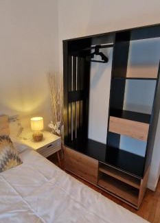 Gijon-Este Apartamento | El Capricho de Miguel - 2 Hab con Wifi - VUT-4763-AS