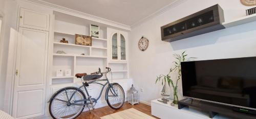 Gijon-Este Apartamento | El Capricho de Miguel - 2 Hab con Wifi - VUT-4763-AS