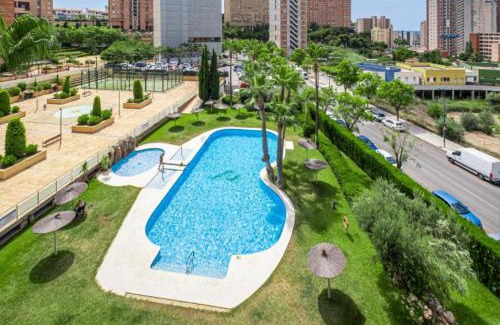 Cala Apartamento | El Capricho de Poniente - Torre Dos Calas