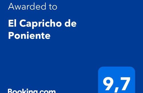 Cala Apartamento | El Capricho de Poniente - Torre Dos Calas