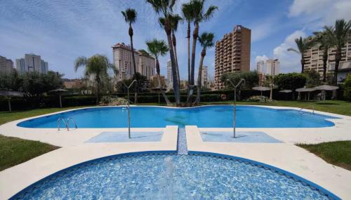Cala Apartamento | El Capricho de Poniente - Torre Dos Calas