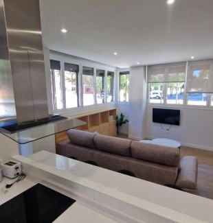 Burgos Apartamento | El Capricho del Bulevar