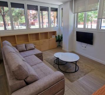 Burgos Apartamento | El Capricho del Bulevar