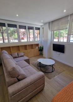 Burgos Apartamento | El Capricho del Bulevar