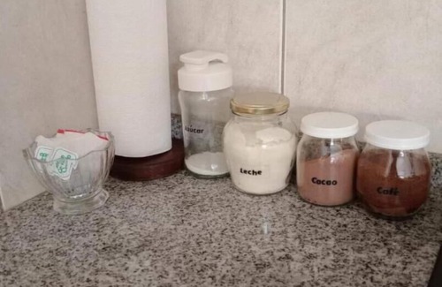 Villa Maria Apartamento | El Capricho - Departamento
