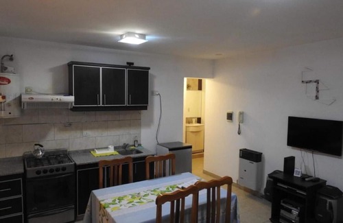 Villa Maria Apartamento | El Capricho - Departamento