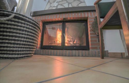 Horcajada de la Torre Casa | El Capricho de Horcajada