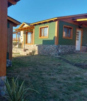 Villa La Arcadia Casa | El Cardon